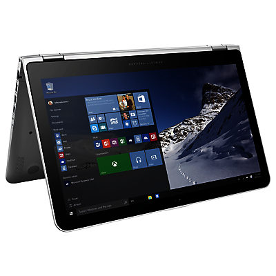 HP Envy x360 15-W104NA Convertible Laptop, Intel Core i7, 12GB RAM, 1TB, 15.6 Touchscreen HP Envy x360 15-W104NA Convertible Laptop, Intel Core i7, 12GB RAM, 1TB, 15.6 Touchscreen